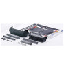Carisma Gt24 Toyota Ae86 H2 Concept Clear Body Set CIS16534