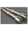 Tamiya Rear Stub Axles TXT-1 TXT-1 TAM9805805