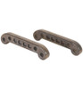 BlackZon Suspension Arm Holder 2pcs , Warrior BZN534731