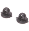 Schumacher Racing Nano Shock Top Socket - Mi9 (pr) SCHU8712