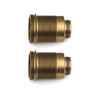 Associated TC7.1 FT Shock Bodies FOX(R) Genuine Kashima Coat SS ASC31745