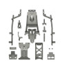 Tamiya DT-04 F Parts Frame TAM51757