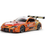 Tamiya 1/10 RC ENEOS X PRIME GR Supra TT-02 TAM47514