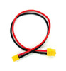 Racers Edge Charger Adapter: M Xt30 to M Xt60- 300mm Wire RCE1681