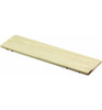 Pinecar Pre-Cut Designs Aerodynamic Wafer PIN3972