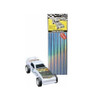 Pinecar Stick-On Details Metallic Mirage PIN3987