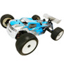 Leadfinger Racing Strife body (clear) for Agama A215T nitro or electric LFRT4031
