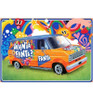 AMT 1977 Ford Custom Van Fanta AMT1471