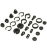 Kyosho Shock Plastic Parts Set (F & R) Fz02l-B KYOFA534-1B
