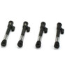 Carisma Friction Damper Set: MSA-1E 45mm Assembled CIS16048