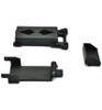 Carisma Battery Box & Brace Set: MSA-1E CIS16046