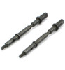 Carisma Rear Drive Shafts (pr): MSA-1E CIS16041