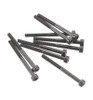 HPI Cap Head Screw M3x36mm (10) HPI106431