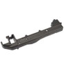 Tekno RC Radio Tray/Mud Guard Right Side EB48 TKR5011