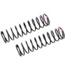 Associated Rear Springs V2 pink 3.7 lb/in L86 12.0T ASC81233