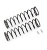 Associated Rear Springs V2 white 4.1 lb/in L86 11.0T 1.6D ASC81229