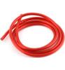 Yeah Racing 12awg Transparent Wire (Red) (3.2) YEA-WPT-0137RD