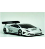 Mon-tech Racing Trofeo GT12 Body - Standard MT022001