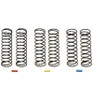 Tamiya Big Bore Damper Spring Set Rear Aeration Type TAM54508