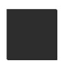 Mission Models Acrylic Model Paint 1 Oz Bottle Nato Black MIOMMP-035