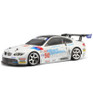 HPI Clear Bmw M3 Gt2 (E92) Body 200mm HPI17548