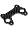 HPI Center Bulkhead Brace Woven Graphite/2mm HPI109013