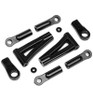 HPI Front/Rear Suspension Arm Set HPI101012