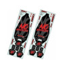 JConcepts RM2 No Apologies RC10B7 | RC10B7D precut chassis protective JCO8155
