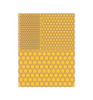XXX Main Pre-cut vinyl Paint Mask Honeycomb XXXM074L