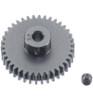 Robinson Racing Products Hard Coated Alum. 48P Pinion 38 Teeth RRP1338