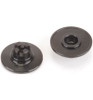 Schumacher Racing Aluminum Washer Carriers pr - CAT XLS SCHU7243