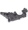 Schumacher Racing C/F Left Hand Lower Trans - Cougar Laydo SCHU7868