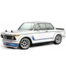 HPI Bmw 2002 Turbo Body - Painted 200mm HPI160572