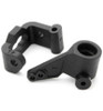 HPI Front c-hub 4 & 6 Degrees/Knuckle Arm Set HPI85092