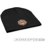 JConcepts Beanie Hat 20th Anniversary 2023 - Black JCO5033