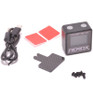 AEROX Performance RC Digital Castor Gauge - Mi9 AX097
