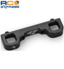 JConcepts RC10b7 Aluminum C Mount Black Fits RC10b7 / RC10b7d JCO51982