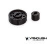 Vanquish VFD Machined Front Gear Set VPS10154