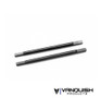 Vanquish Currie F9 Portal Rear Inner Axle Shafts VPS08363