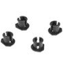 Tekno RC Shock Cap Bushings (4 pieces requires TKR8727) TKR8730