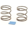 Core RC Hi Response TC Spring 2.5 - Blue SCHCR843