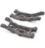 Schumacher Racing Rear Wishbones pr - LD L1/EVO SCHU7333