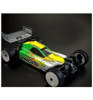 Leadfinger Racing Retro-Mod Body (clear) for the Team Associated RC10B8 LFRE3072