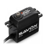 Savox Black Edition High Voltage brushless Digital Servo 0.080sec SAVSB2274SG-BE