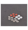 Schumacher Racing Ultra Short Shock Rebuild Kit SCHU7782
