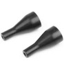 Tekno RC Shock Boots (medium for 13mm shocks 2 pieces) TKR6721