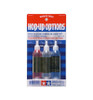 Tamiya Silicone Dampener Oil Hard TAM53445