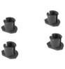 Tekno RC Shock Cap Bushings (requires TKR6527B EB/ET410 4 pieces) TKR6780