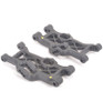 Schumacher Racing Front Wishbones Med Flex - CAT L1 and L1 SCHU7986