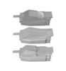 Raw Speed RC Combo 3-Pack - Losi MICRO-B Bodies RWS783515